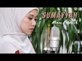 Sumayyah | Akma Abdullah 🇲🇾