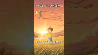 Download lagu Layang-layang yang Rusak 🪁 | Sebuah Kisah Animasi yang Penuh Pelajaran Hidup 🎬 mp3