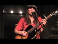 Amber Rubarth (part 2) - In the Creases & You Will Love This Song