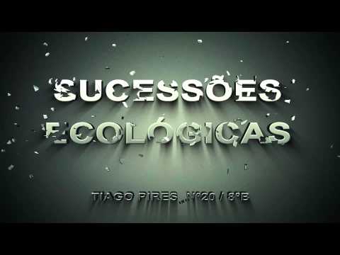 Sucessões Ecológicas 1080p