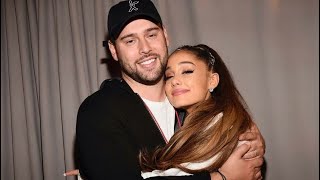 Scooter Braun on Ariana Grande | “She’s Taking a Break from Music”