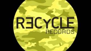 REC113 Guido Nemola - Waiting (Recycle Records)