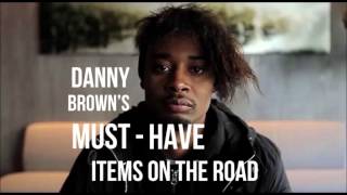 rustie attak ft danny brown