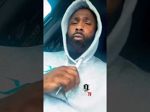 Good Morning 💪🏾 Bishop Don