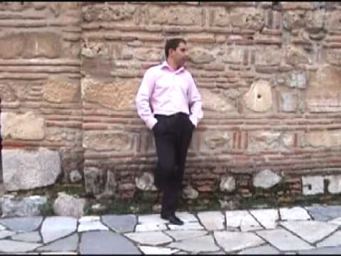 ILCE GJORGJIJOSKI - SAKAM DA ME SAKAS