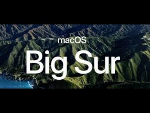 macOS Big Sur 11.2.2  is Out! - What's New?
