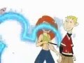 You Re Watching Disney Channel Ident Kim Possible 2