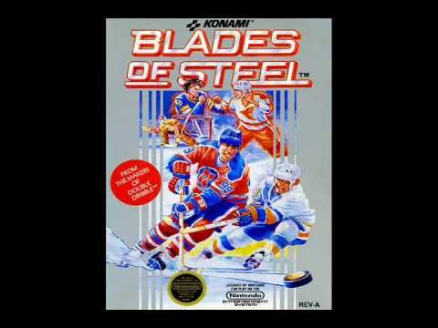 Blades of Steel PC