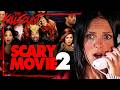 Scary Movie 2 2001 KILL COUNT