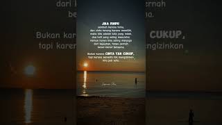 Download lagu Saling Mencintai, Tapi Tak Bisa Memiliki…” mp3