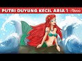 Putri Duyung Kecil Bagian 1 | Kartun Anak Anak | Cerita Bahasa Indonesia Cerita Anak Anak