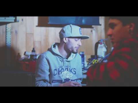 CASCITY - RUNNING MAN | M.M.TV PROD |