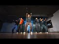 Aaye Haaye Nora Fatehi Karan Aujla Shyam Dance Choreography