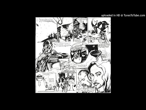 LXC - I Know U - (2012 BUSTLE002) - faded vinyl rip