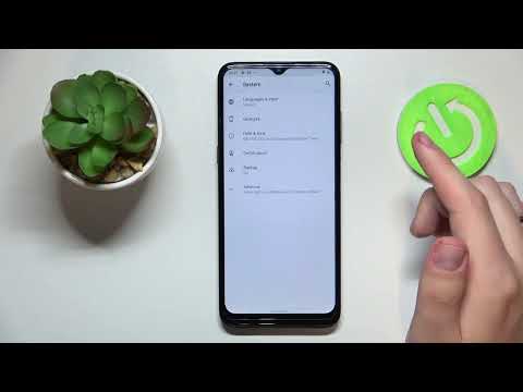 Nokia G11 Add Numbers to Keyboard