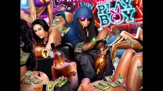 Lil Wayne ft. Rick Ross &amp; Petey Pablo - Down Here