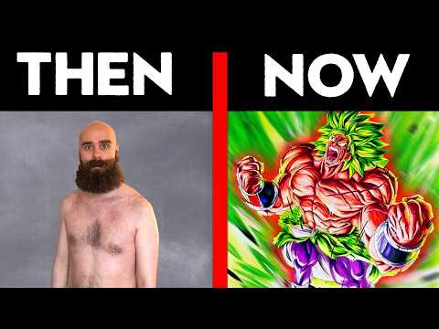 What Did They Do To Monks? Full D&D Class Breakdown