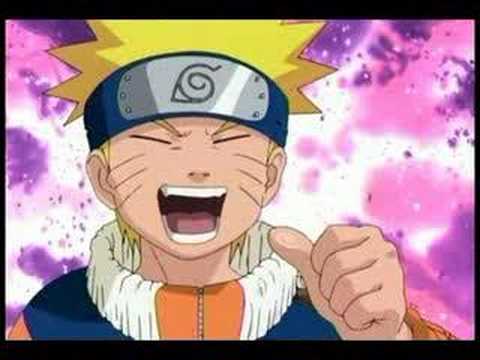 Naruto parody - The Way of the Ninja