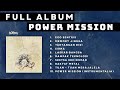 PLAYLIST FULL ALBUM POWER MISSION POWER METAL