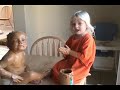 Peanut Butter Baby Meme FULL VIDEO
