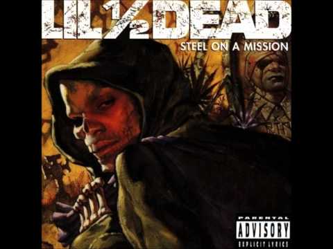 Lil 1/2 Dead - Still Rollin' (Lyrics)