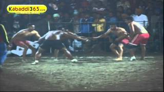 (13) Lasoi (Sangrur) Kabaddi Tournament 20 Feb 2016