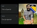 This Is Sparta In Multiple Languages Meme