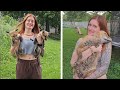 YouTube Star Founder Of Save A Fox Rescue Mikayla Raines Dies At 29