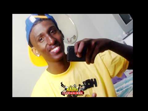 MC MAGRINHO E MC MANEIRINHO AO VIVO EM NITERÓI ♫ [ DJ DIOGO ]