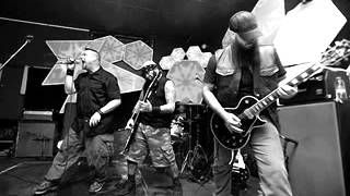 Sixty Watt Shaman - Whiskey Neck