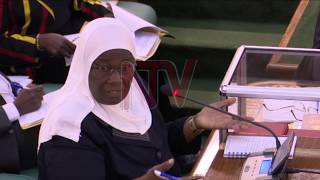 Deputy Speaker Jacob Oulanyah has given Parliament’s Committee on