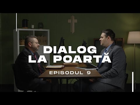 Podcast - "A fi părinte - o meserie sau o artă?" - cu Marius Cruceru