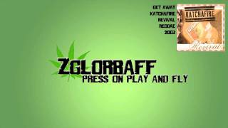 Katchafire - Get Away