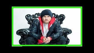 Breaking News | Rapper souleye drops "wildman" album