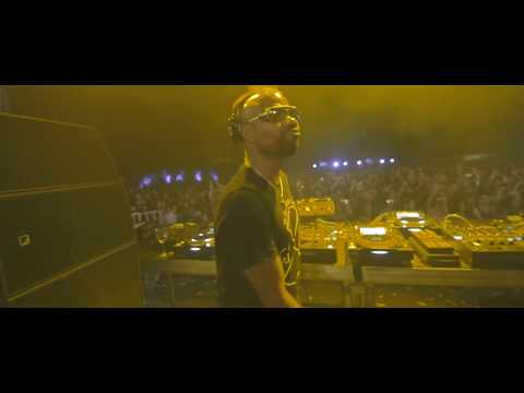 GREEN VELVET + MARIO OCHOA + PIRUPA // VIERNES 15 DE FEBRERO 2019 @ RITOQUE