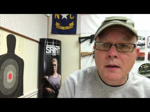 Segment 8 NC Concealed Carry Laws