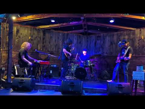 Deeptones - When the Sun Goes Down (Arctic Monkeys) - Tim's Tavern - 2024-06-04