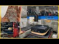 Inside A Luggage Factory How A Trolley Suitcase Made Binhao Luggage Bags Company Binhaobags Com