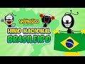 SMILINGÜIDO HINO NACIONAL BRASILEIRO