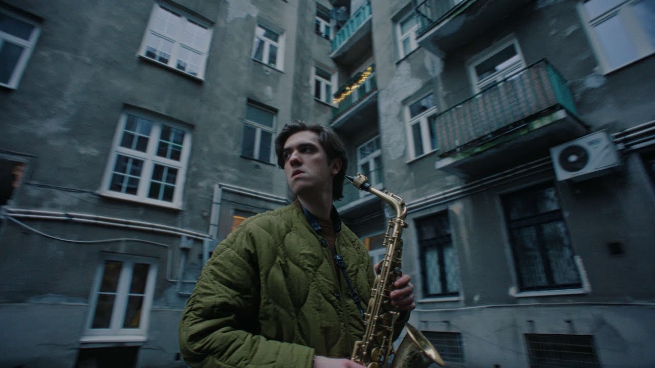 Трейлер