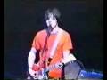 The White Stripes - Isis (Dylan). London Forum 2001 ...