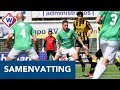 Samenvatting | Westlandia - OFC | 07-04-2019 - OMROEP WEST SPORT