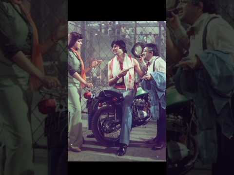 dilwar mere kab tak mujhe (satte pe Satta) Amitabh Bachchan , Hema Malini