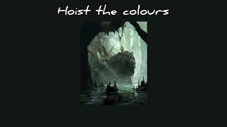 แปลเพลงHoist the colours-Hans Zimmer//pirates of Caribbean 3