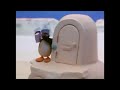 Pingu Mail To The Circus Clown Penguin