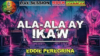 Download lagu Ala-Ala Ay Ikaw | Eddie Peregrina | Rock Reggae Cover | Musikero PH mp3