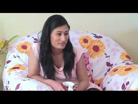 Naomi Movie 3 -The End