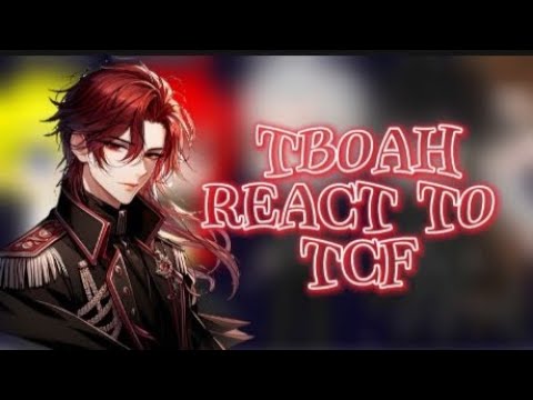 TBoah React to TCF || Trash of the Count Family Reaction || Part 3/? (Play in 2x)