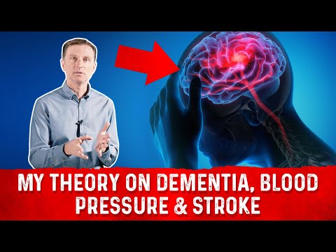 How to Improve Memory Connection between Alzheimer s Insulin – Dr Berg