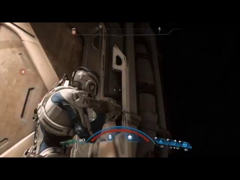 Lets Play Mass Effect Andromeda pt 44